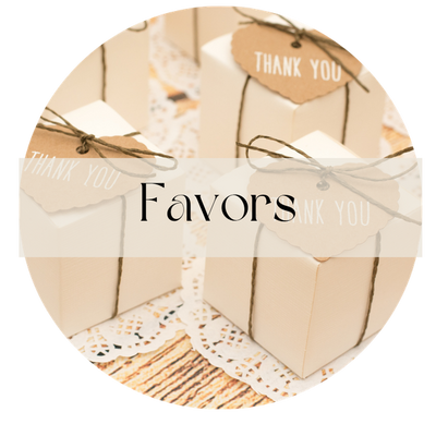 Favors