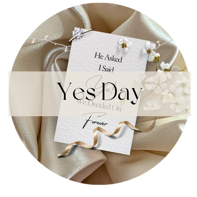 Yes day