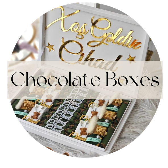 Chocolate Box
