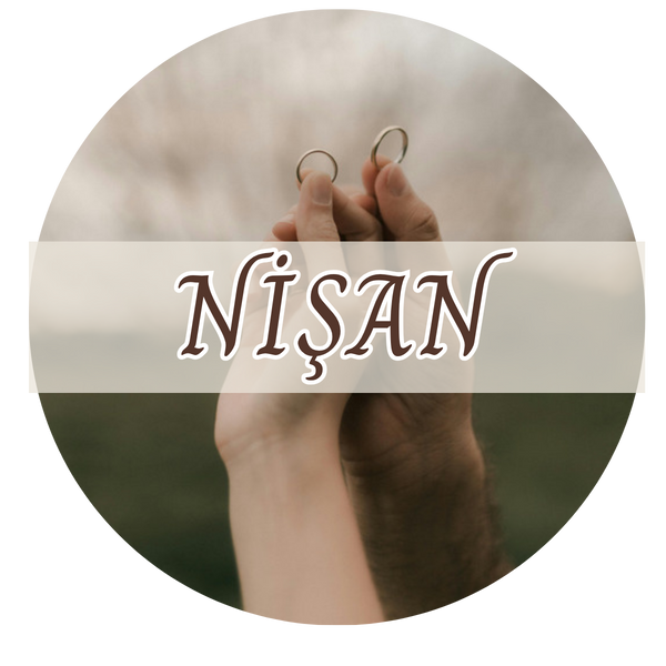 Nişan
