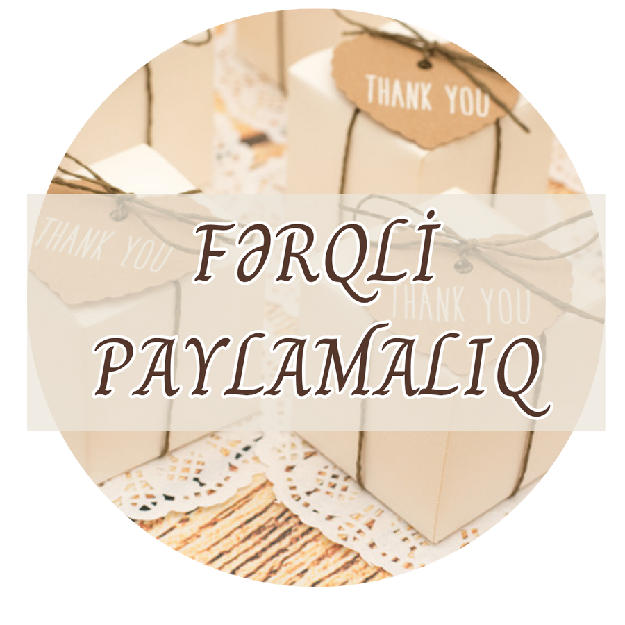 Paylamalıqlar