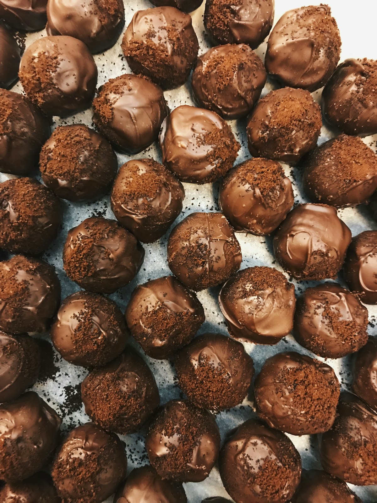5 personalised chocolate ideas for birthdays