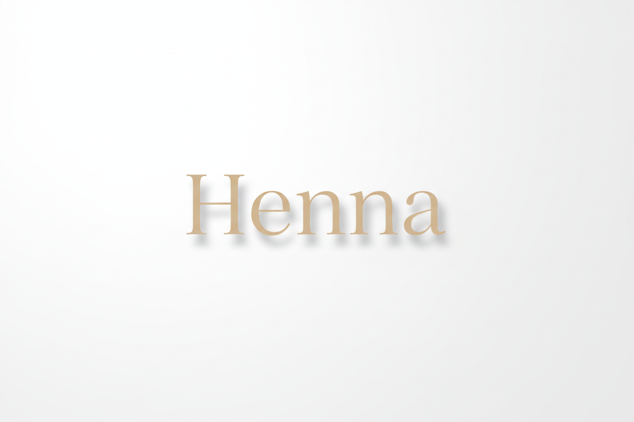 Henna
