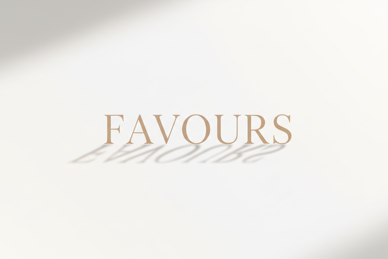 Favours
