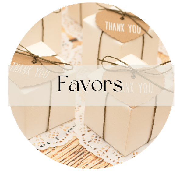Favors