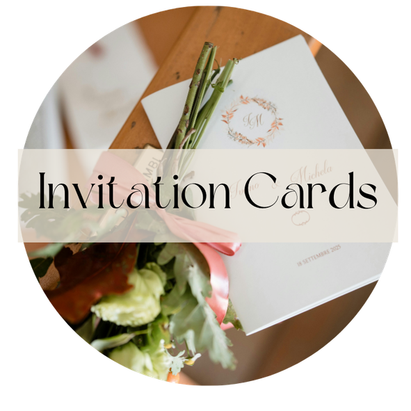 Invitations