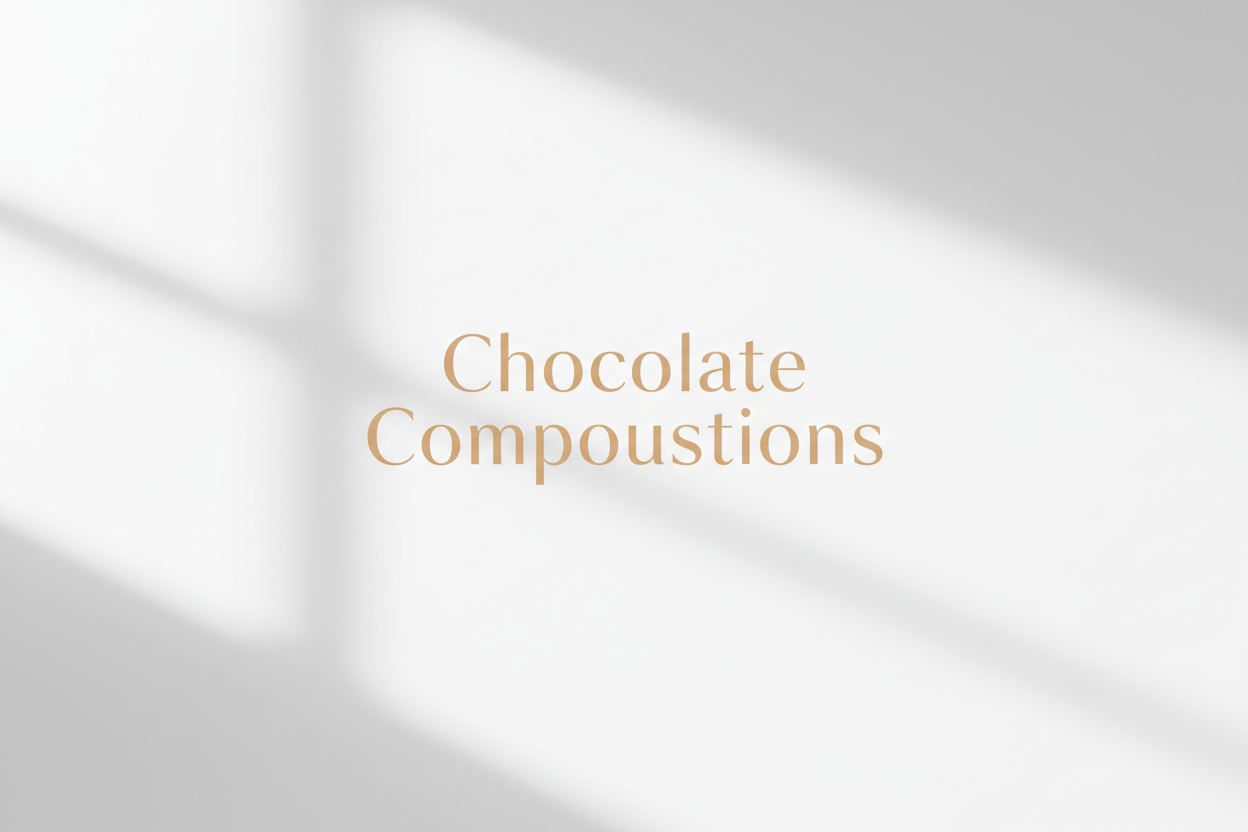 Chocolate Composition
