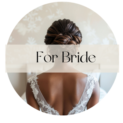 Chocolate for bride