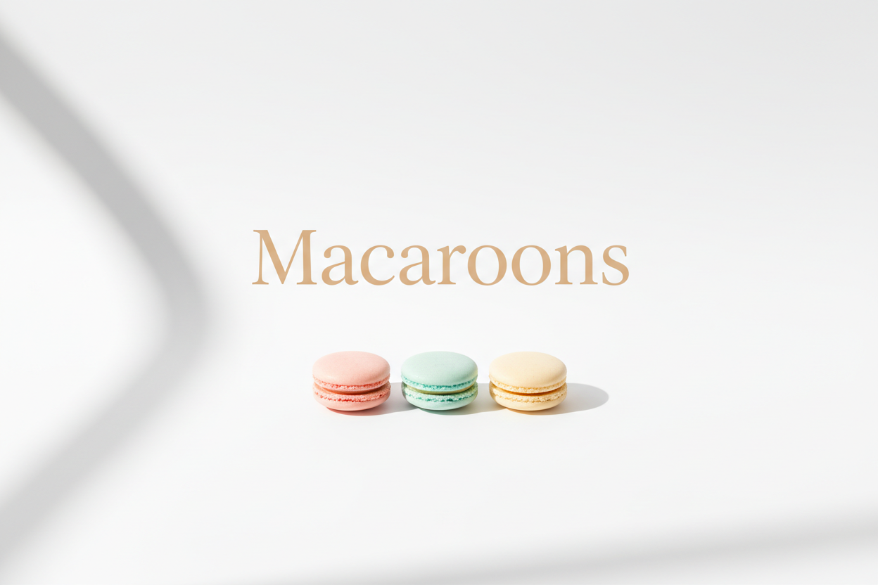 Macaroon