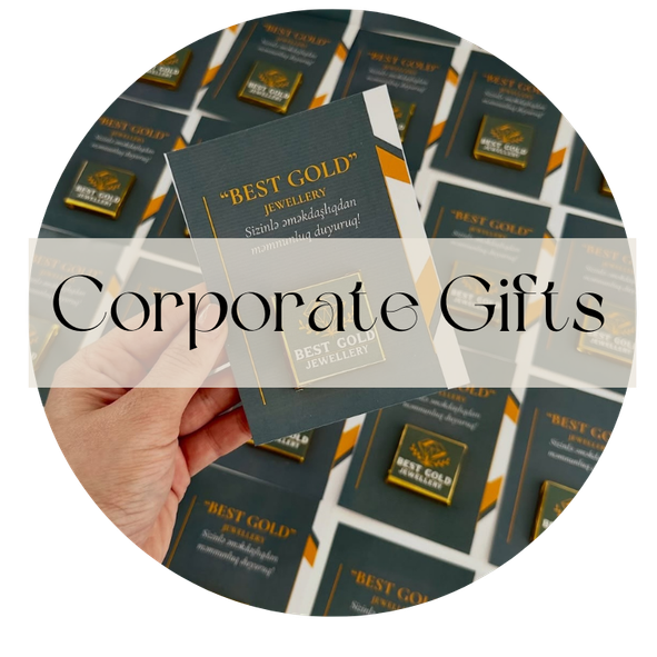 Corporate gifts
