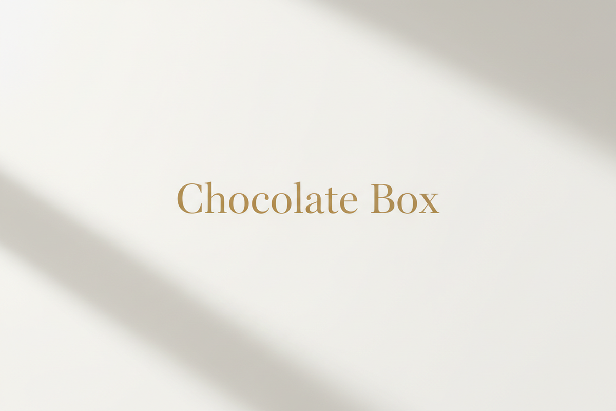 Chocolate Box