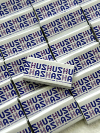 Mini Chocolate Bars for Susha Event – Event Logo Chocolates — Chocoodad Baku