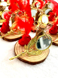 Henna Night Favor – Personalized Chocolate — Chocoodad Baku