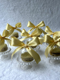 Macaroon Favor for Wedding & Engagement — Chocoodad Baku