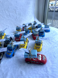 Race Car Birthday Favor Chocolates – Personalized Chocolate — Chocoodad Baku
