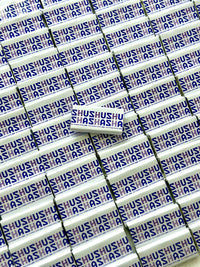 Mini Chocolate Bars for Susha Event – Event Logo Chocolates — Chocoodad Baku