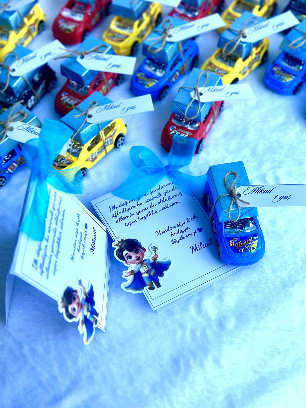 Race Car Birthday Favor Chocolates – Personalized Chocolate — Chocoodad Baku