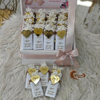 "First Step to Happiness" 20-Piece Chocolate Box