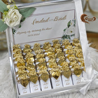 50-Piece Chocolate Box for Yes Day / Parent Blessing Day