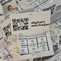 Custom-Designed Mini Chocolate Boxes for Corporate Events | Premium Gifts for Companies