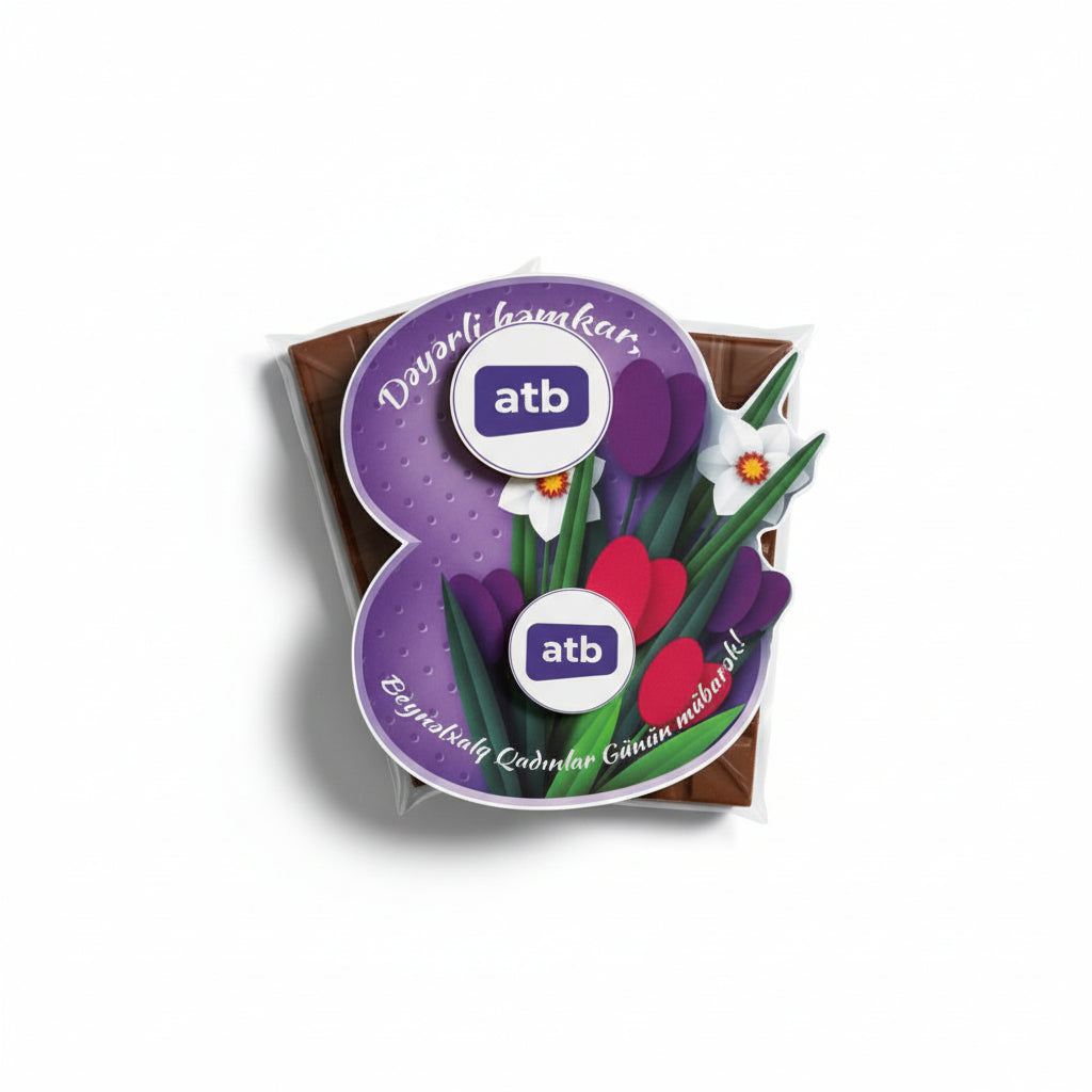 corporate gift for 8 march international womens day