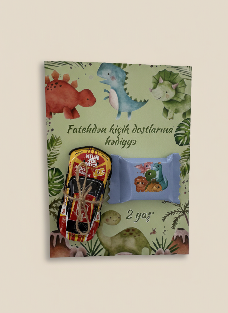 Children's book with colorful illustrations on a beige background