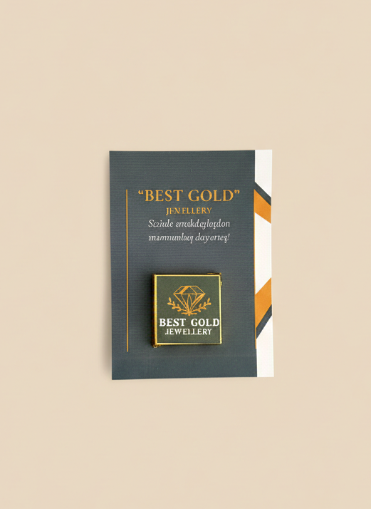 Custom Corporate Thank You Chocolates – Personalized Business Cooperation Gift Cards