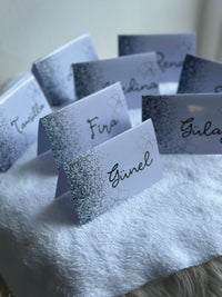 Green Gifting Bonbon Set Corporate— Personalised Chocolate Gift — Chocoodad Baku