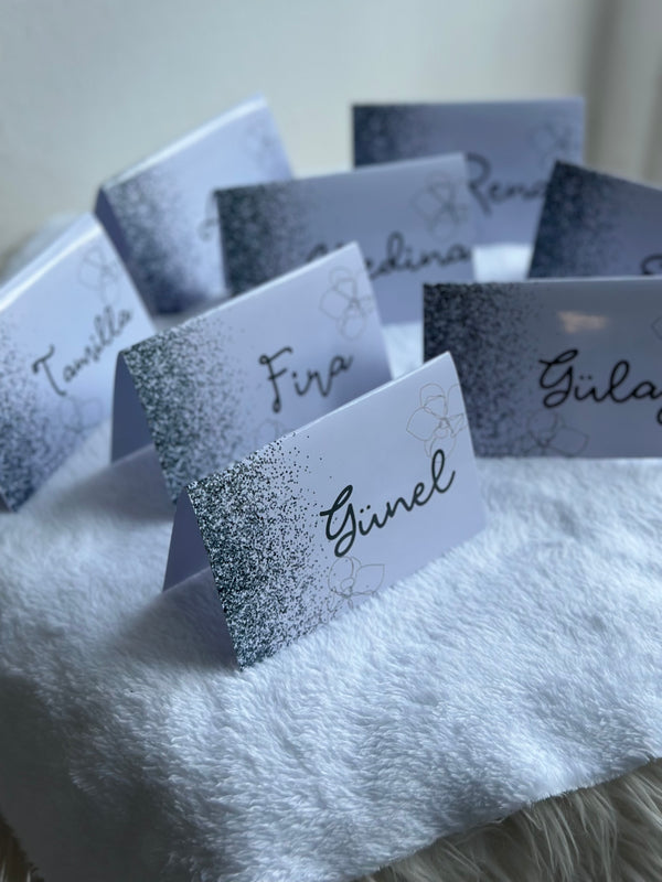 Green Gifting Bonbon Set Corporate— Personalised Chocolate Gift — Chocoodad Baku