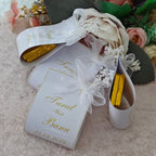  Tabletop Engagement Chocolate Cards – Set of 2