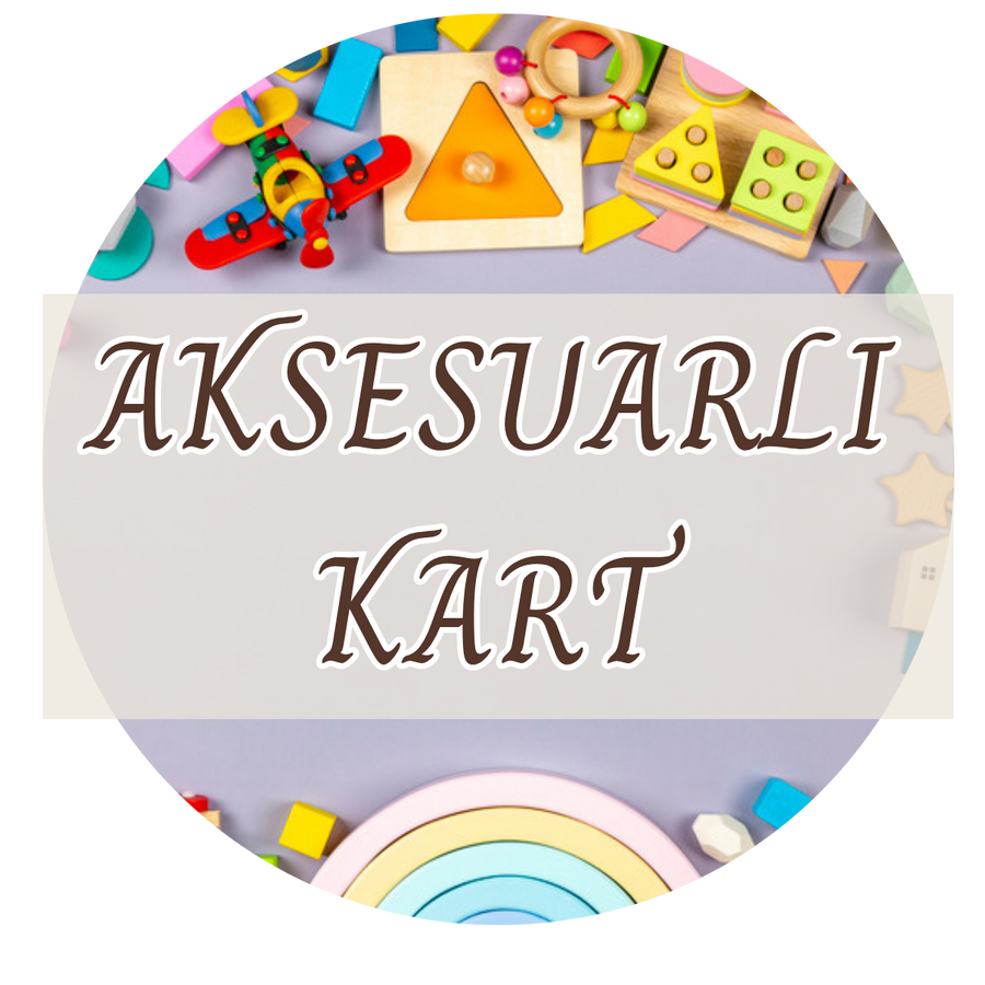 Aksesuarlı Şokolad