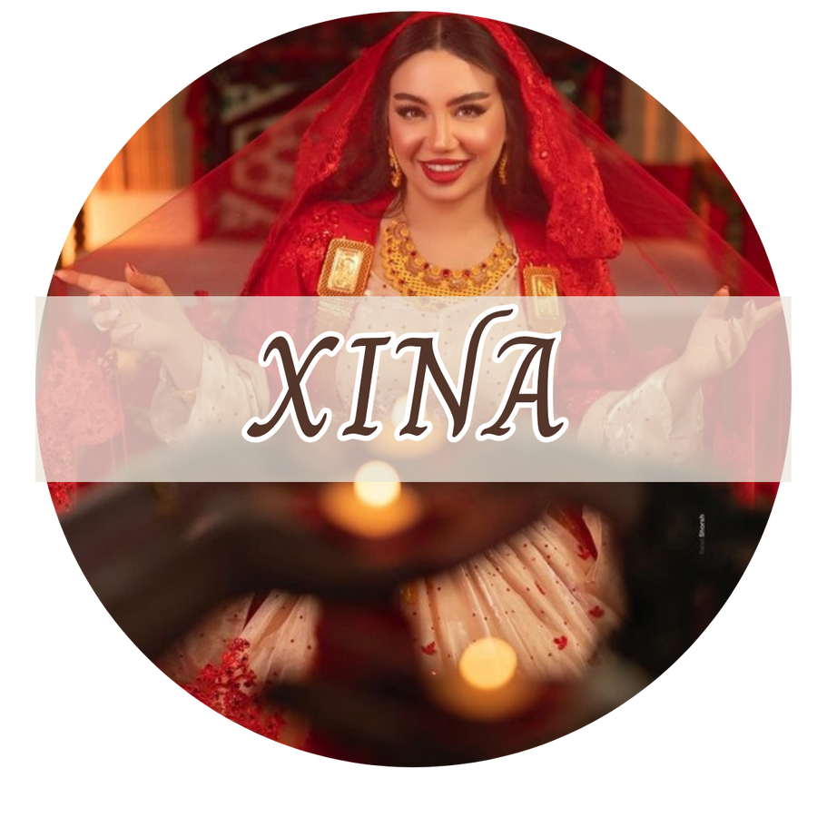 Xına