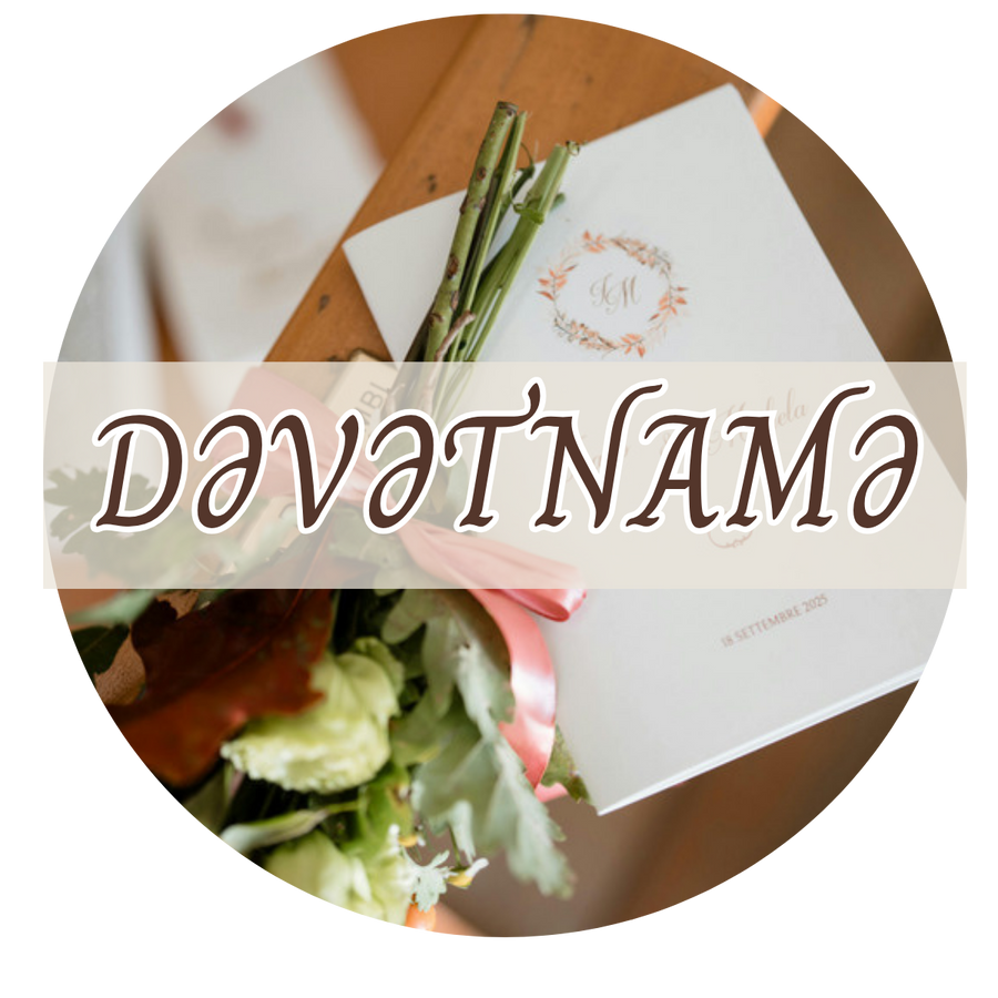 Dəvətnamə
