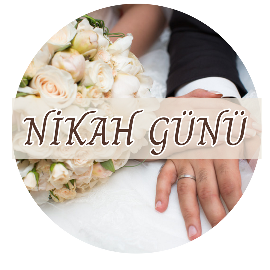 Nikah günü