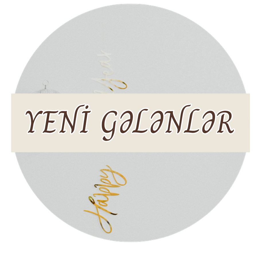 Yeni gələnlər