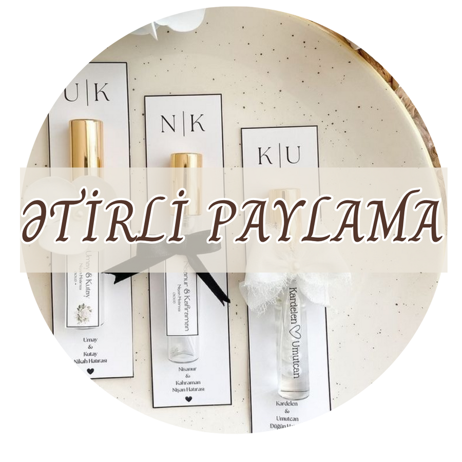Ətirli Paylamalıqlar
